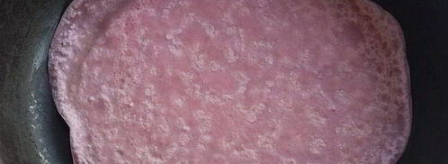 разноцветные блины. Шаг 9