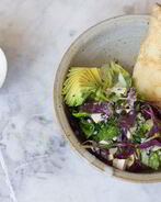 Рисовые блины