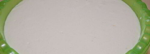 русские дрожжевые блины. Шаг 7