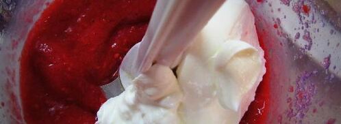 шоколадные блины. Шаг 7