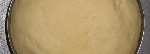 булочка к чаю. Шаг 7