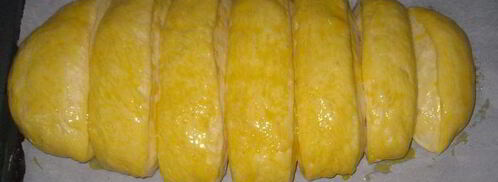 булочка к чаю. Шаг 10