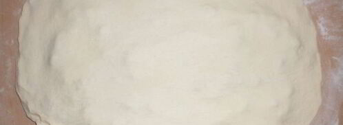 булочки аппетитные с сыром и ветчиной. Шаг 9