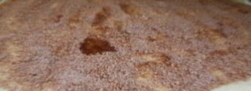 булочки без дрожжей. Шаг 2