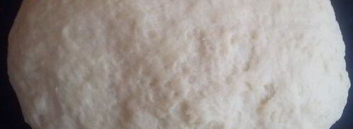 булочки дома паркеров. Шаг 6