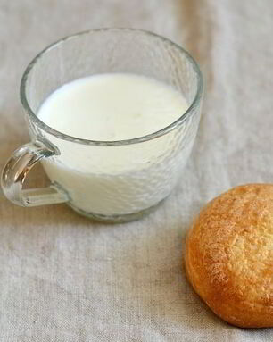 Булочки к чаю