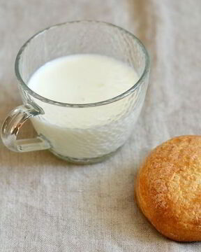 Булочки к чаю