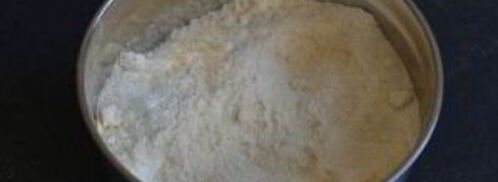 булочки к чаю. Шаг 3