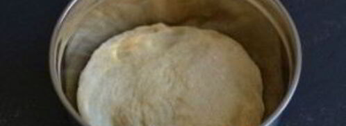 булочки к чаю. Шаг 6