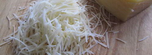 булочки с беконом и яйцом. Шаг 2