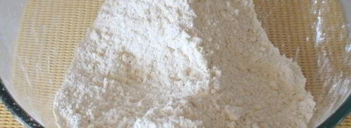 булочки с карамелизированным маком. Шаг 2