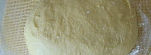 булочки с карамелизированным маком. Шаг 4