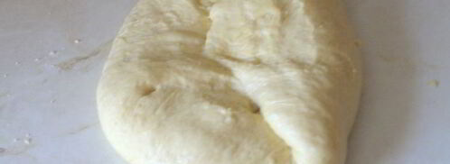 булочки с карамелизированным маком. Шаг 5