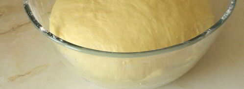 булочки с карамелизированным маком. Шаг 6