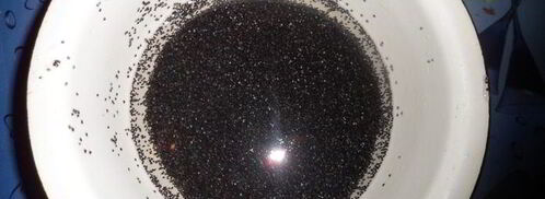 булочки с маком и корицей. Шаг 3