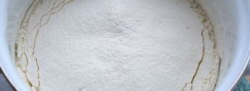 булочки с маковой начинкой. Шаг 7