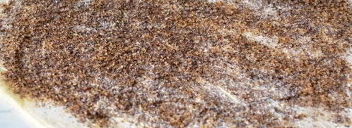 булочки с маковой начинкой. Шаг 11