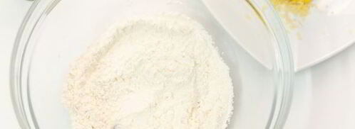 булочки с сыром на молоке. Шаг 3