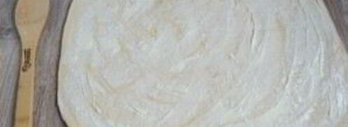 булочки синнабон. Шаг 7