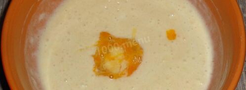 булочки со сгущенкой из дрожжевого теста. Шаг 6