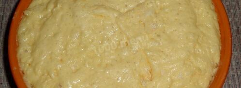 булочки со сгущенкой из дрожжевого теста. Шаг 8