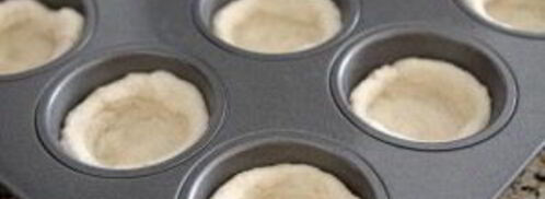 булочки со шпинатом. Шаг 2