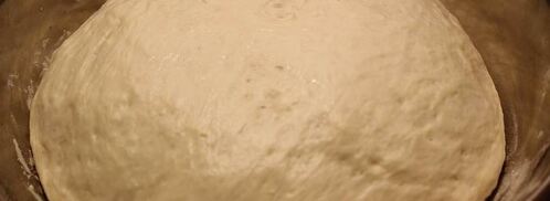 булочки столичные. Шаг 3