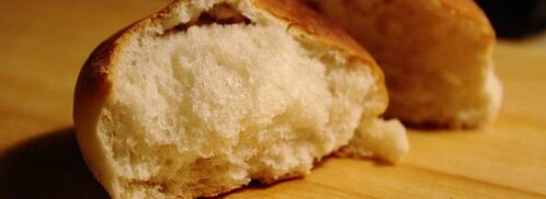 булочки столичные. Шаг 6