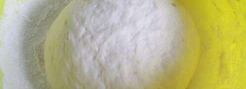 булочки закусочные. Шаг 15