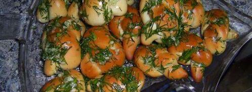 булочки закусочные. Шаг 32