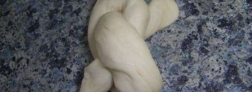 булочки закусочные. Шаг 20