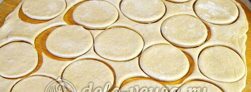 дрожжевые булочки с маком. Шаг 9