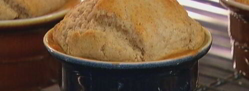 французские булочки к завтраку. Шаг 7