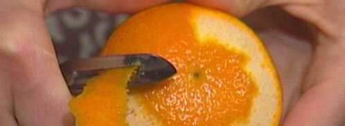 французские булочки к завтраку. Шаг 9