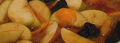 французские булочки к завтраку. Шаг 11