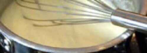 гужеры с сыром и беконом. Шаг 2