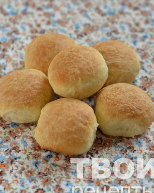 Итальянские булочки