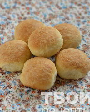 Итальянские булочки