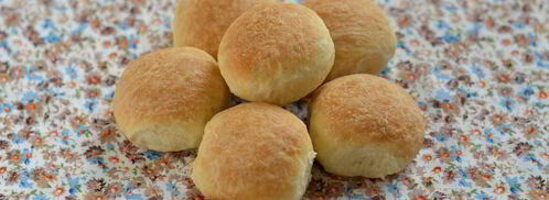 итальянские булочки. Шаг 10