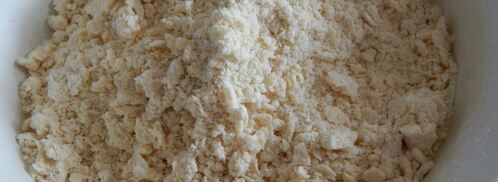 королевская ватрушка в мультиварке. Шаг 3