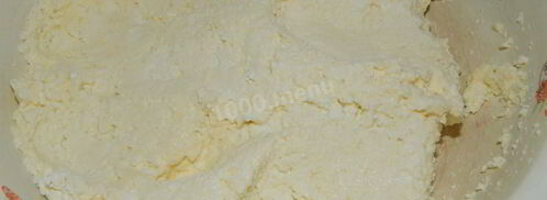 королевская ватрушка в мультиварке. Шаг 5