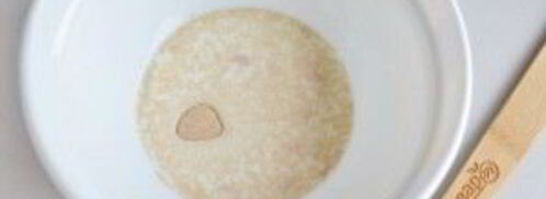 круассаны-рогалики с прованскими травами. Шаг 2