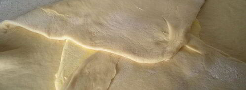 круассаны. Шаг 6