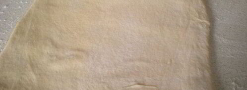 круассаны. Шаг 7