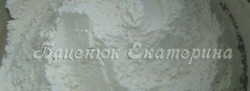 нежнейшие булочки-улитки. Шаг 2