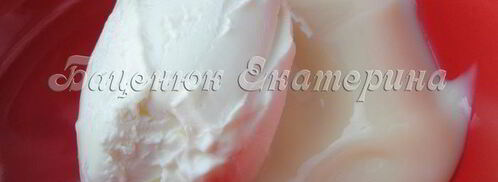 нежнейшие булочки-улитки. Шаг 15