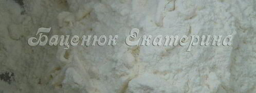 нежнейшие булочки-улитки. Шаг 4