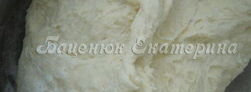 нежнейшие булочки-улитки. Шаг 8