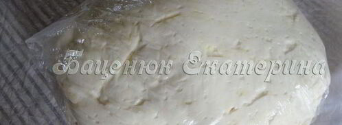 нежнейшие булочки-улитки. Шаг 10