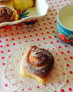 Ночные булочки